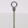 Long Shank Eye Bolt