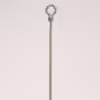 M10 x 300mm Long Shank Eye Bolt