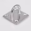 6mm Four Hole Eyeplate
