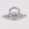 Four Hole Diamond Eyeplate - Image 2