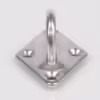 Four Hole Diamond Eyeplate - Image 3