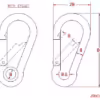 Carbine Hook - Image 5