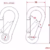 Carbine Hook - Image 5