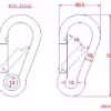 Carbine Hook - Image 5