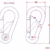 Carbine Hook - Image 5