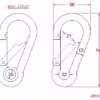 Carbine Hook - Image 5