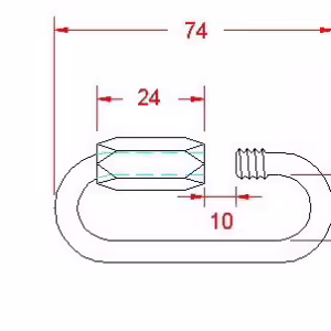 Standard Quick Link