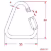 Delta Quick Link - Image 2
