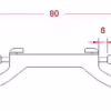 Double End Snap Hook - Image 2