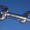 Swivel Eye Snap Hook