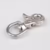 Swivel Eye Trigger Snap Hook