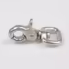 Swivel D Trigger Snap Hook - Image 2