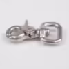 Swivel D Trigger Snap Hook - Image 3