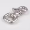 Swivel D Trigger Snap Hook
