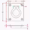Lashing Ring - Image 4