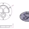 Pull Handle - Image 4