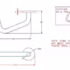 Unsprung Disabled Lever - Image 2