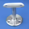 51mm Round Base Saddle Bracket