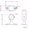 Centre Stanchion - Image 2