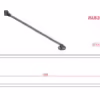 25.4mm Stanchion - Image 2