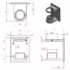 Side Fix Bracket - Image 4
