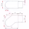 45Â° Ending Angle - Image 2