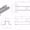 Gate Latch - Image 2