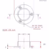 Flange Baseplate - Image 2