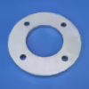 Post Baseplate (fits part JSLP06)