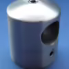 Flat-back ø12mm Bar Socket