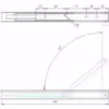 Folding Shelf Bracket - Image 2