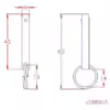 Quick Release Pin - Image 2