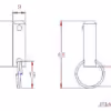 Quick Release Pin - Image 2