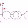 No.3 Bead Chain - Image 4