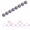 Ball Bead Chain - Image 4