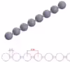 Ball Bead Chain - Image 4