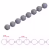 Ball Bead Chain - Image 4