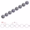 Ball Bead Chain - Image 4