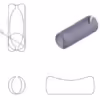 Ball Bead Chain Connector - Image 2