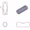 Ball Bead Chain Connector - Image 2
