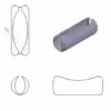 Ball Bead Chain Connector - Image 2