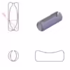 Ball Bead Chain Connector - Image 2