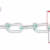 Double Loop Chain - Image 3