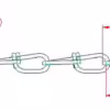 Double Loop Chain - Image 3