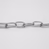 Double Loop Chain