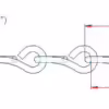 Single Jack Chain - Image 4