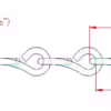 Single Jack Chain - Image 4