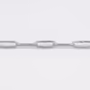Long Link Chain