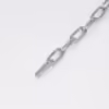 3mm Long Link Chain - Image 2