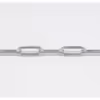 3mm Long Link Chain